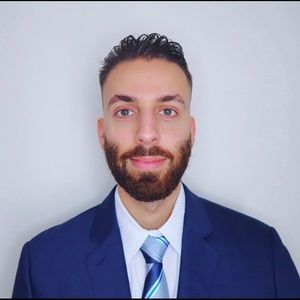 Meet your Posher, Gil